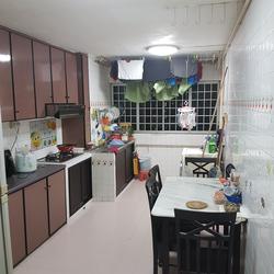 Blk 608 Bedok Reservoir Road (Bedok), HDB 3 Rooms #156457192